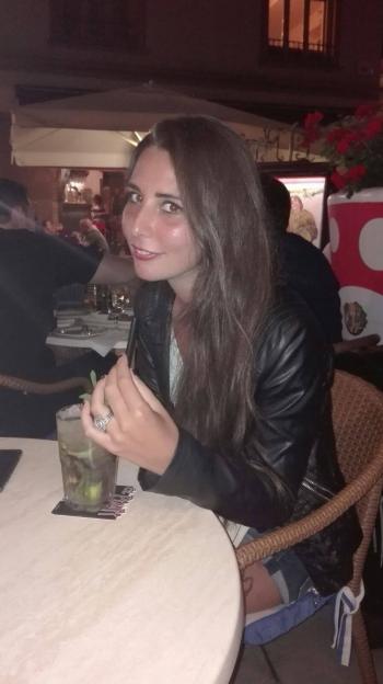 Carola Alesina