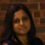 Nadley Govender -