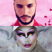 Ryuq Qiddo - Queer Performer