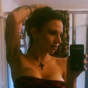 Kimberly Elizabeth Gori -