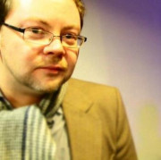 Robin Kershaw -