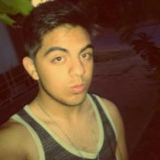Elian Paz -