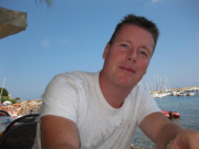Emiel Tervoort -