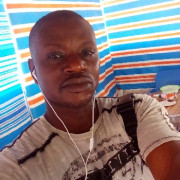 Attuah Solomon Otu - Teaching,coaching,carving