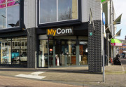Patrick van MyCom - Sales Advisor