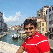 Pavan Kumar Gummadi -