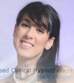 Maral Kojayan