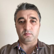 Davut Kocak - local guide english