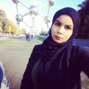 Houda Houban -