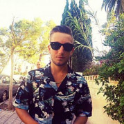 Marc Sander Christensen -