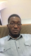 Jeremiah Imahe - Teacher