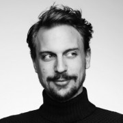 Martin Sweers -