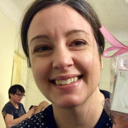 Renee Ryle - English Instructor