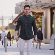 Julio Javier Pastore Planabotter -