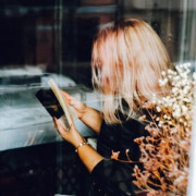 Gabriela Teişu - Business Analyst