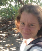 Anne Berruyer -