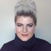 Charné Napier Bax - TEFL English Tutor