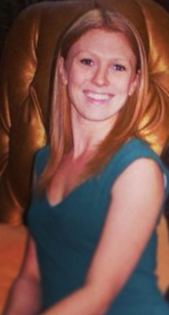 Ashley Nettles