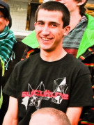 Dylan Monteiro -