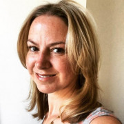 Anita de Wilde - teacher