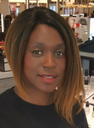 Vicki Opomu -