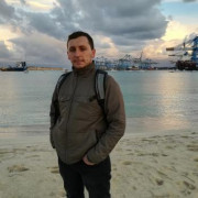 Yaroslav Stefaniv -