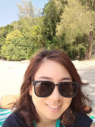 Kai Yin Wong - A full time mom now looking after 2 kids. I love t