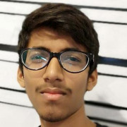 Manthan Jani - coding
