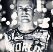 Rick Snel - producer, DJ, edm teacher