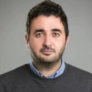 Fırat Veral - software engineer