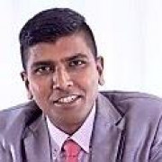 Imran Syed -