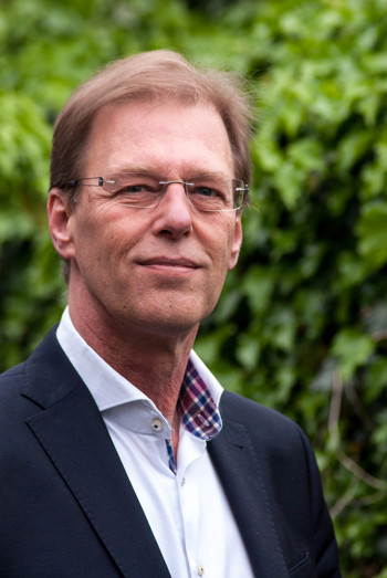 Carl Lunenborg