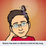 Steven Bakker -