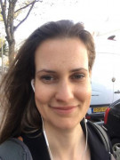 Priscilla van Ooijen -