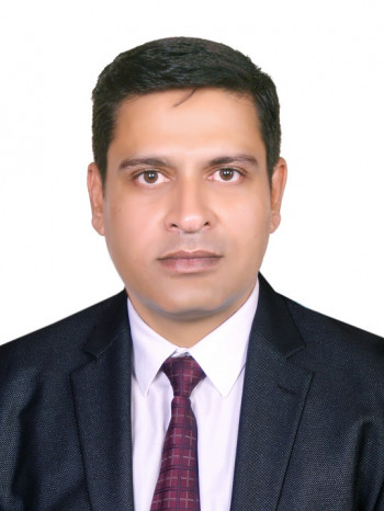 Zafar Latif