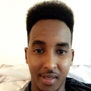 Ayub Hirsi -