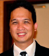 Paul Philip Tejedor - Delivery driver