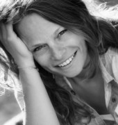 Aranka Lara - Social entrepreneur