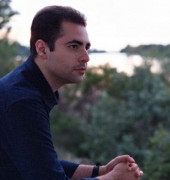 Pedram Eskandari -