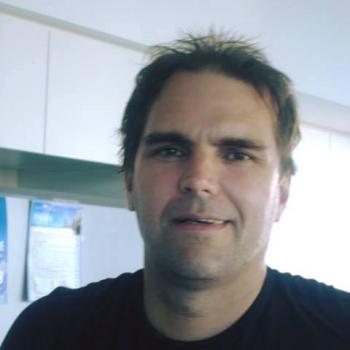 Bruce McGray