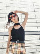 Elena Chil - photography, fashion, skate, travel