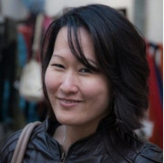 Vanessa Atmadja - Business Transformation Consultant