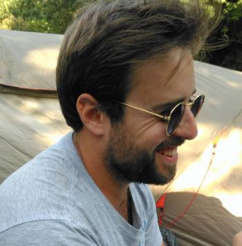 Francisco Crespo