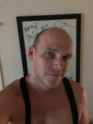 Chris Darnell - E-Commerce Shop Owner