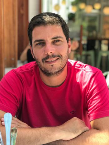Raul Zumaêta