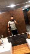 David Stevic - Fitness