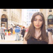 Tekla Gabrichidze -