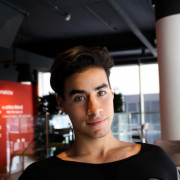 Diego Pastore -
