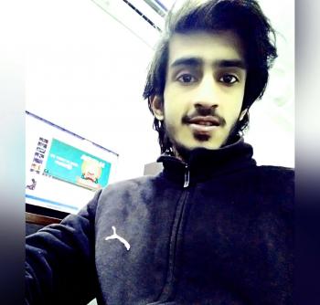 Rishi Chouksey