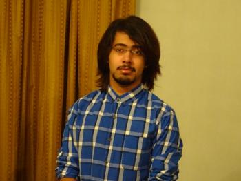 Syed Hubaira Ayes